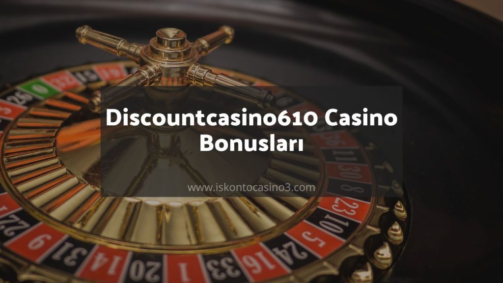 Discountcasino610